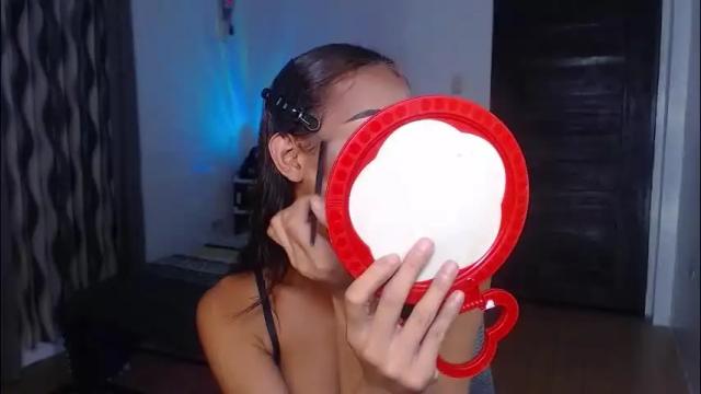 Image 7 of queenvalentinats Stream on Chaturbate on 2 months ago