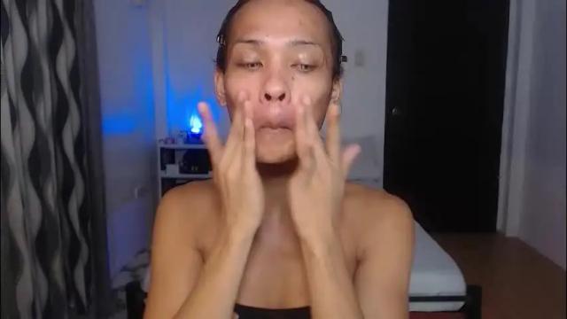 Thumbnail 1, queenvalentinats's Stream at Chaturbate, 2 months ago