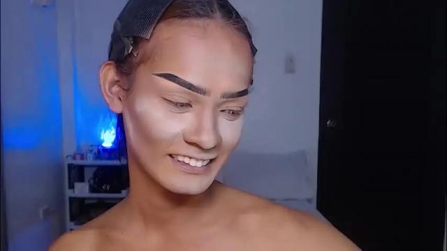 Image 10 of queenvalentinats Stream on Chaturbate on 2 months ago