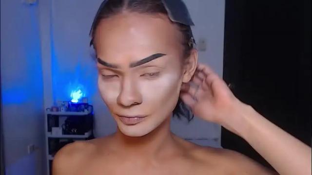 Image 11 of queenvalentinats Stream on Chaturbate on 2 months ago