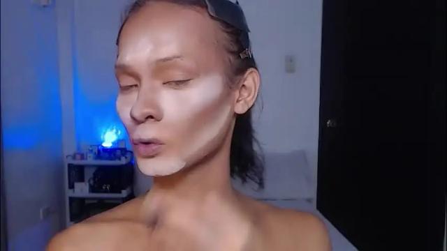 Image 6 of queenvalentinats Stream on Chaturbate on 2 months ago