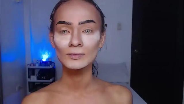 Image 8 of queenvalentinats Stream on Chaturbate on 2 months ago