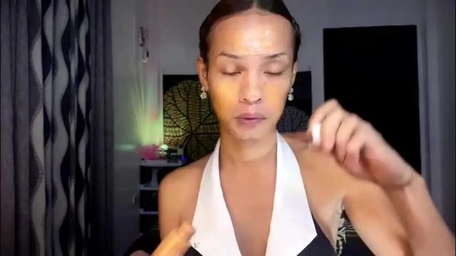 Thumbnail 1, queenvalentinats's Stream at Chaturbate, 1 month ago