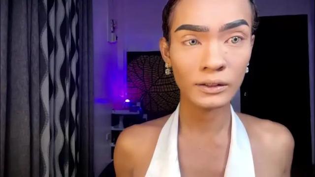 Thumbnail 2, queenvalentinats's Stream at Chaturbate, 1 month ago