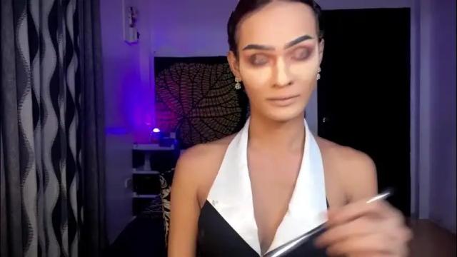 Image 8 of queenvalentinats Stream on Chaturbate on 1 month ago