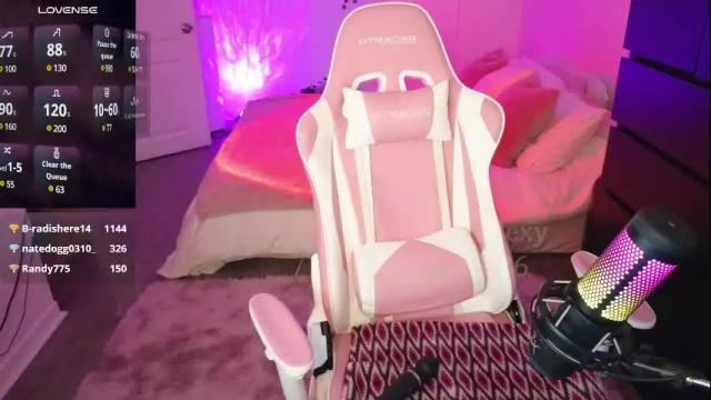 Image 10 of queenx_lexy Stream on Chaturbate on 4 months ago