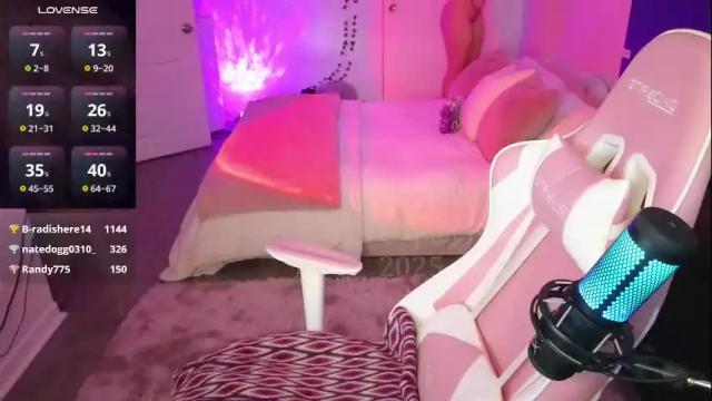 Image 12 of queenx_lexy Stream on Chaturbate on 4 months ago