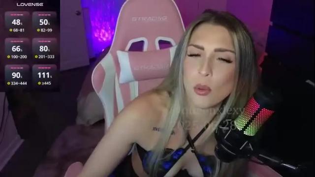 Thumbnail 1, queenx_lexy's Stream at Chaturbate, 4 months ago