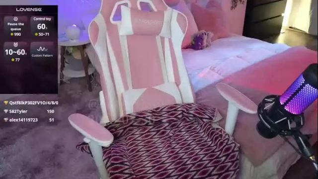 Thumbnail 3, queenx_lexy's Stream at Chaturbate, 3 months ago