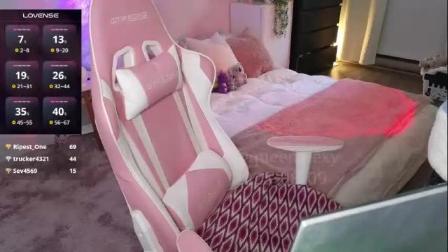 Image 12 of queenx_lexy Stream on Chaturbate on 2 months ago