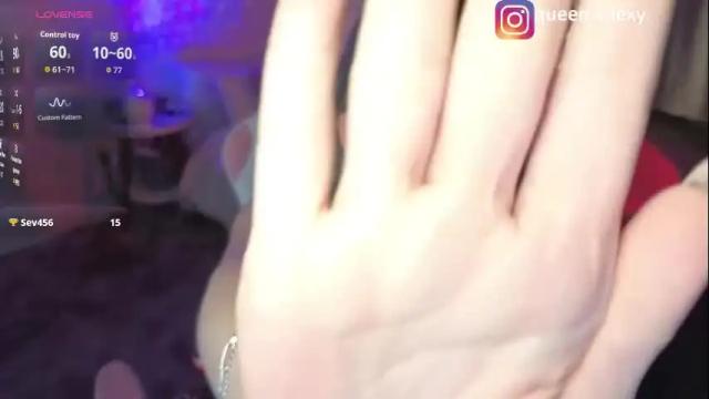 Image 6 of queenx_lexy Stream on Chaturbate on 1 month ago