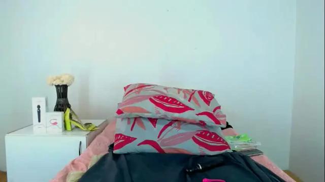 Thumbnail 1, queenxjessi's Stream at Chaturbate, 1 month ago