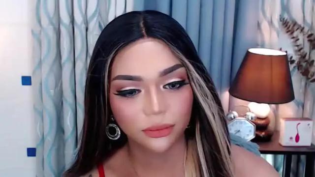 Image 6 of queenyasi_of_love Stream on Chaturbate on 14 months ago