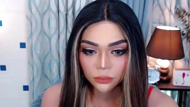 Image 12 of queenyasi_of_love Stream on Chaturbate on 14 months ago