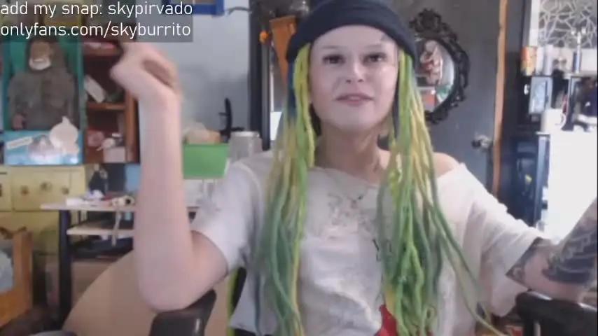 queer_burrito Chaturbate