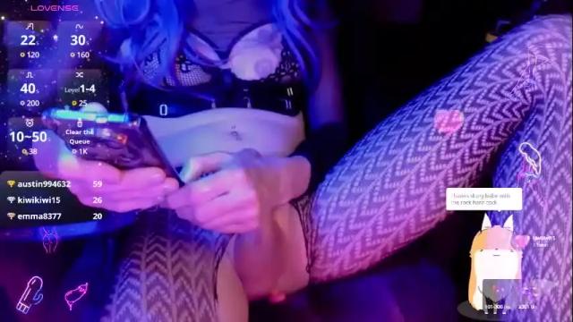 Thumbnail 2, queer_tv's Stream at Chaturbate, 20 days ago