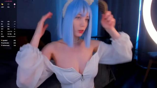 Image 8 of quennacindy Stream on Chaturbate on 1 month ago
