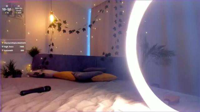Image 8 of quennacindy Stream on Chaturbate on 4 days ago