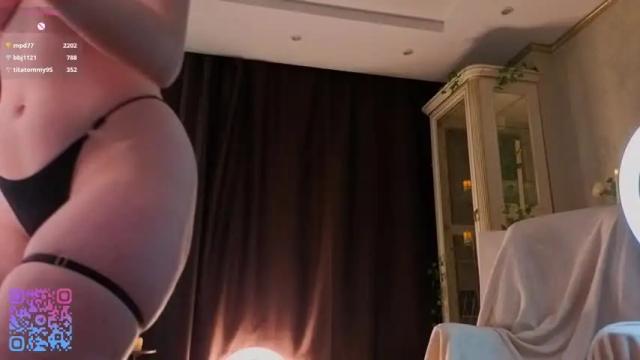 Thumbnail 2, quennacindy's Stream at Chaturbate, 1 month ago