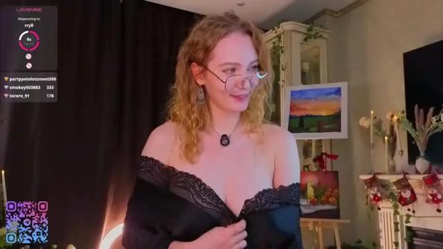 Image 12 of quennacindy Stream on Chaturbate on 1 month ago