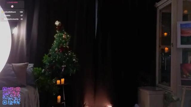 Image 7 of quennacindy Stream on Chaturbate on 21 days ago