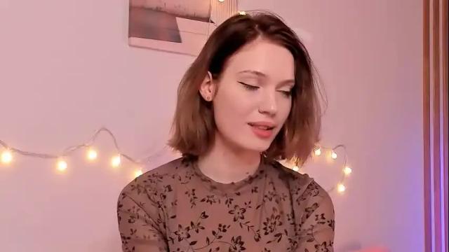 Image 8 of quennaedger Stream on Chaturbate on 1 month ago