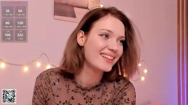 Thumbnail 3, quennaedger's Stream at Chaturbate, 1 month ago