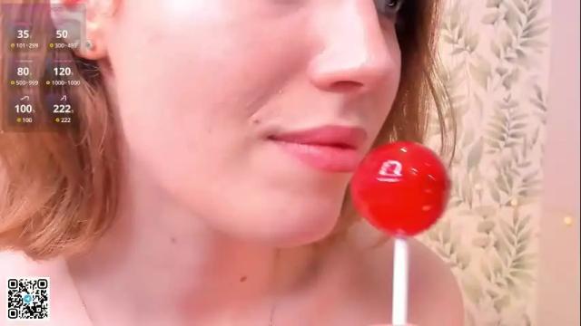 Thumbnail 1, quennaedger's Stream at Chaturbate, 1 month ago
