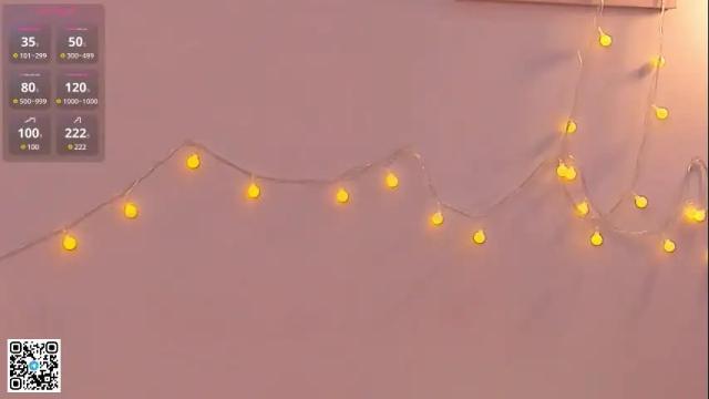 Image 2 of quennaedger Stream on Chaturbate on 1 month ago