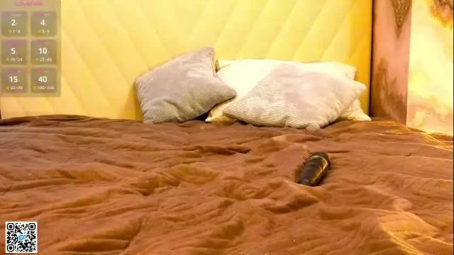 Image 2 of quennaedger Stream on Chaturbate on 1 month ago
