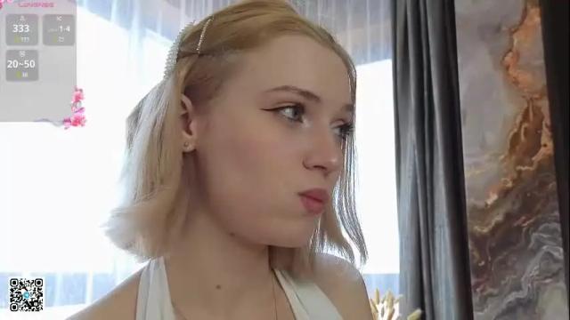 Thumbnail 2, quennaedger's Stream at Chaturbate, 28 days ago