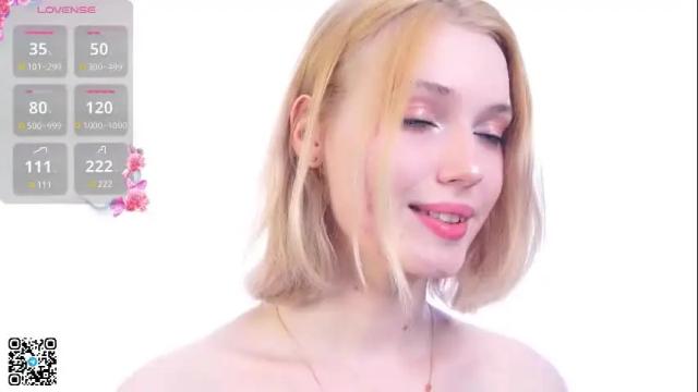 Thumbnail 2, quennaedger's Stream at Chaturbate, 27 days ago