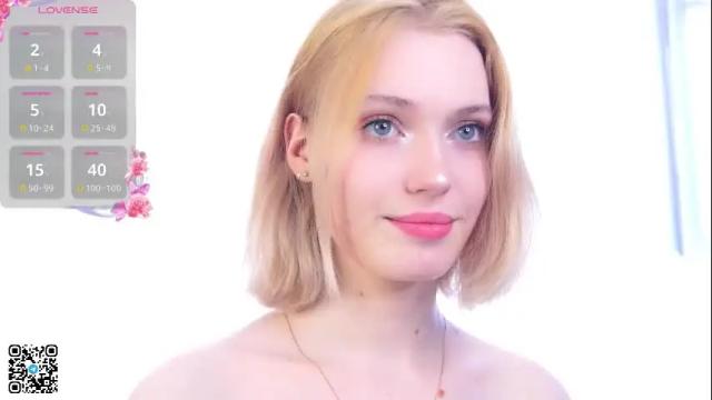 Image 6 of quennaedger Stream on Chaturbate on 29 days ago