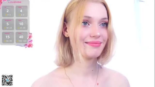 Image 8 of quennaedger Stream on Chaturbate on 29 days ago