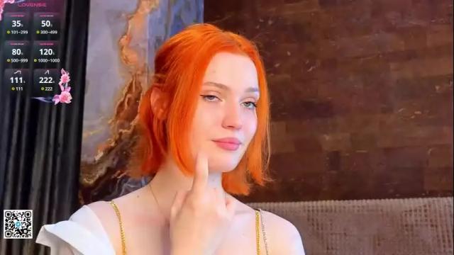 Image 3 of quennaedger Stream on Chaturbate on 10 days ago