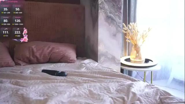 Thumbnail 1, quennaedger's Stream at Chaturbate, 6 days ago
