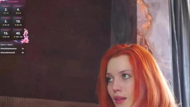 Thumbnail 2, quennaedger's Stream at Chaturbate, 6 days ago