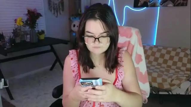 Image 11 of quervoqueen1 Stream on Chaturbate on 1 month ago