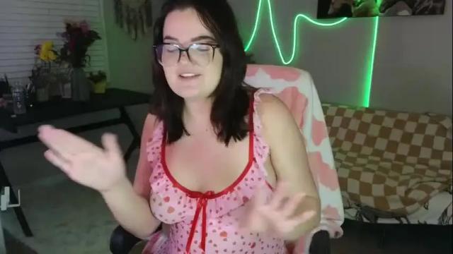 Thumbnail 3, quervoqueen1's Stream at Chaturbate, 1 month ago