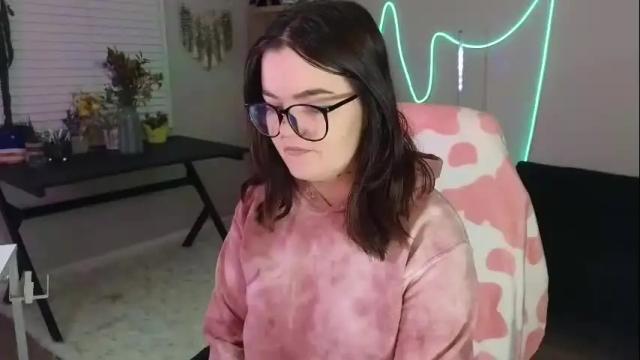 Image 11 of quervoqueen1 Stream on Chaturbate on 12 days ago