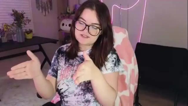 Image 10 of quervoqueen1 Stream on Chaturbate on 8 days ago