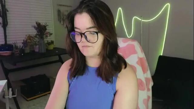 Thumbnail 2, quervoqueen1's Stream at Chaturbate, 4 days ago