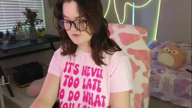 Thumbnail 2, quervoqueen1's Stream at Chaturbate, 2 days ago