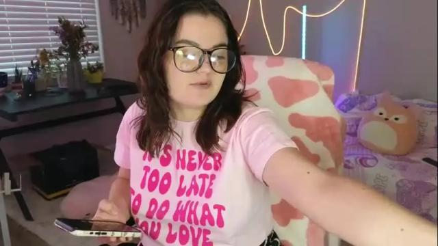 Thumbnail 3, quervoqueen1's Stream at Chaturbate, 2 days ago
