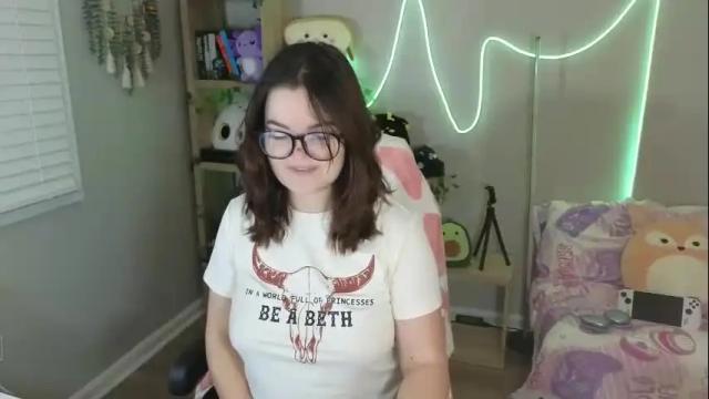 Thumbnail 1, quervoqueen1's Stream at Chaturbate, 1 month ago