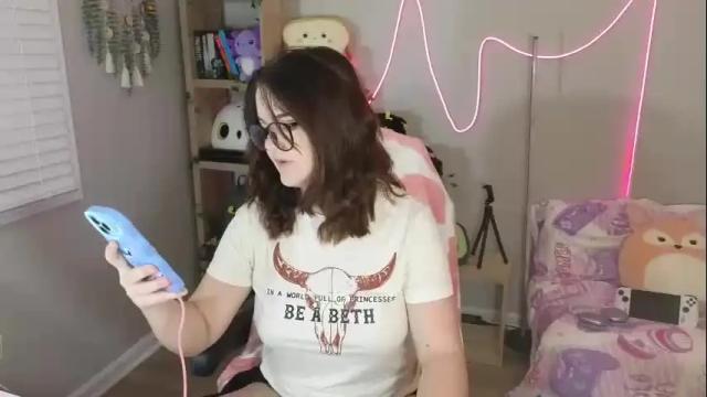 Image 2 of quervoqueen1 Stream on Chaturbate on 1 month ago