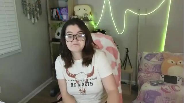 Image 3 of quervoqueen1 Stream on Chaturbate on 1 month ago