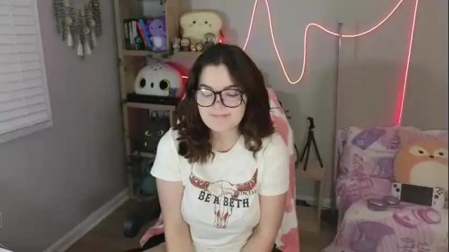 Image 4 of quervoqueen1 Stream on Chaturbate on 1 month ago