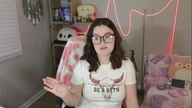 Image 6 of quervoqueen1 Stream on Chaturbate on 1 month ago