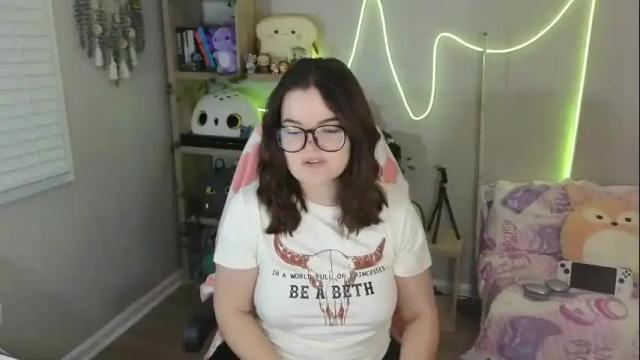 Image 7 of quervoqueen1 Stream on Chaturbate on 1 month ago